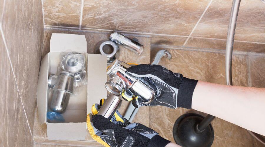Local Chimney Repair in Comfrey, MN